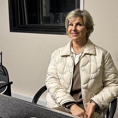 Похудеть к праздникам. Разговор с нутрициологом Викторией Дараковой