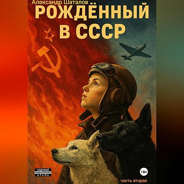 Рождённый в СССР. Часть 2