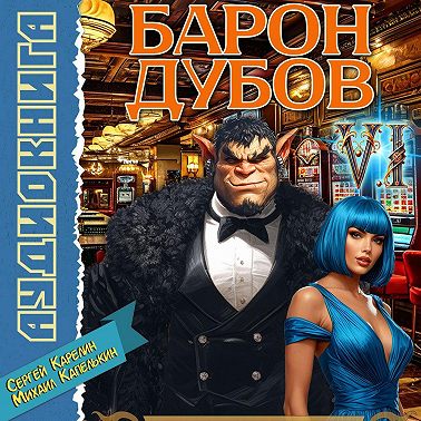 Барон Дубов 6