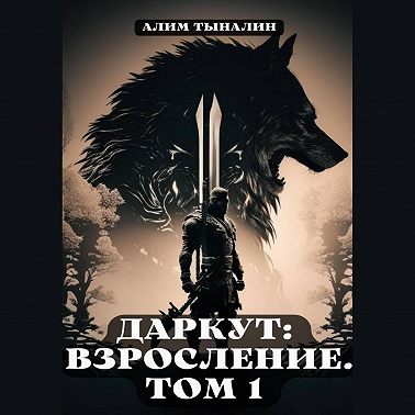 Даркут: взросление. Том 1