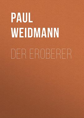 Der Eroberer