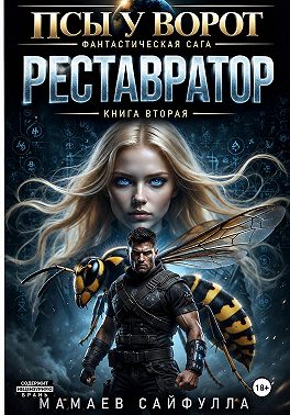 Реставратор