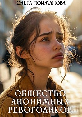 Общество анонимных ревоголиков