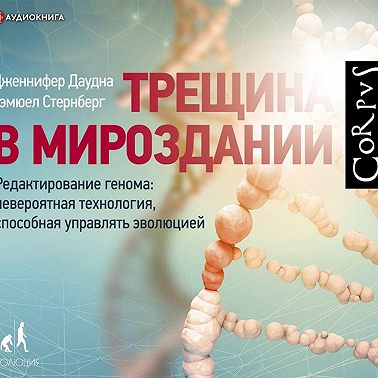 Трещина в мироздании