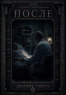 Диагноз: смерть