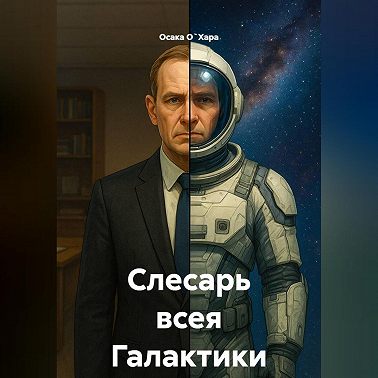 Слесарь всея Галактики