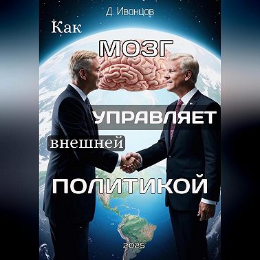 Как мозг управляет внешней политикой
