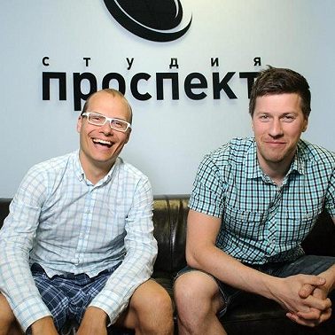 Видеостудия с нуля. Часть 2 (105)