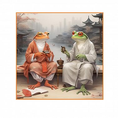 一步一步地 Yibuyibudi 28 - 关于端午节,听这集就够了