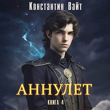 Аннулет. Книга 4