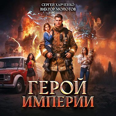 Герой Империи