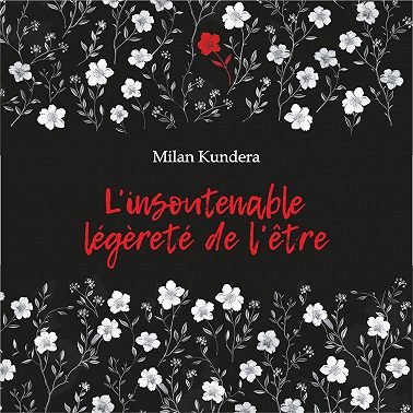 Невыносимая легкость бытия. L'insoutenable Legerete de L'etre