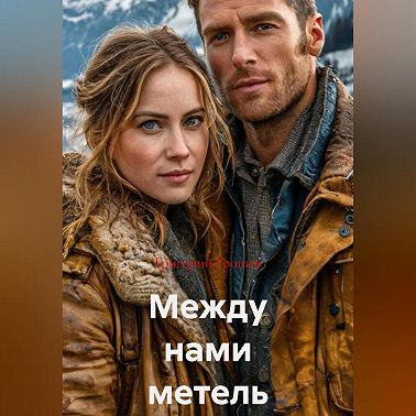 Между нами метель