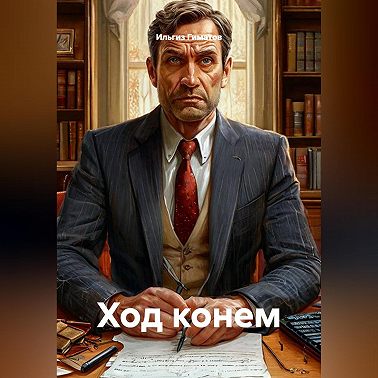 Ход конем