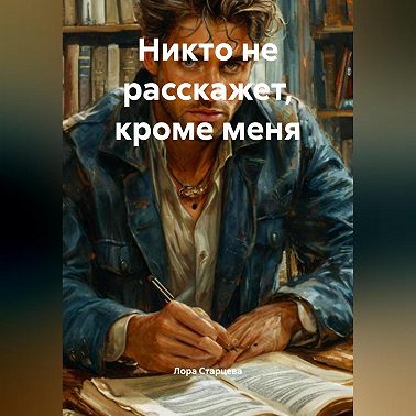 Никто не расскажет, кроме меня