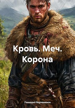 Кровь. Меч. Корона
