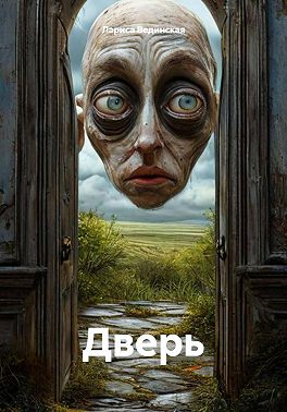 Дверь