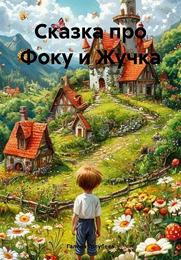 Сказка про Фоку и Жучка