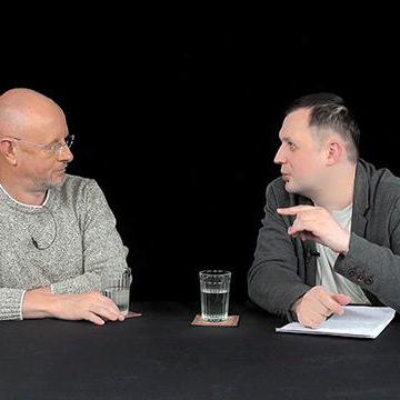 Егор Яковлев про 1915 год и отличия Первой мировой от Великой Отечественной войны