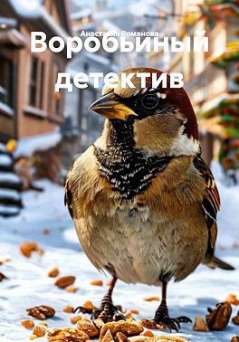 Воробьиный детектив