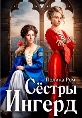 Сестры Ингерд