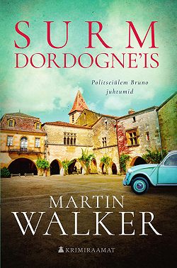 Surm Dordogne'is
