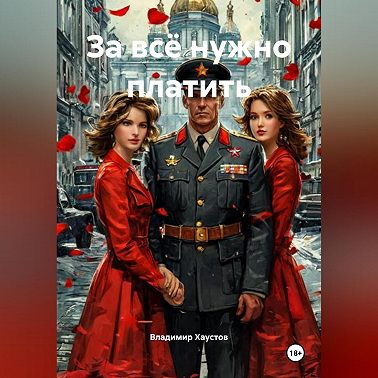 За всё нужно платить