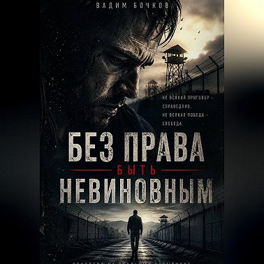 Без права быть невиновным