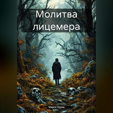 Молитва лицемера