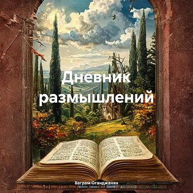 Дневник размышлений