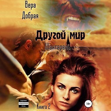 Другой мир. Шантарель. Книга 2