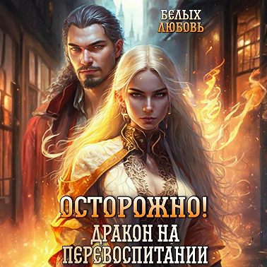 Осторожно! Дракон на перевоспитании