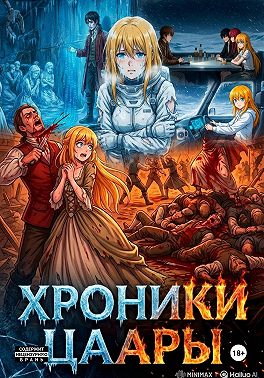 Хроники Цаары
