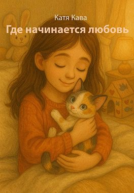 Где начинается любовь