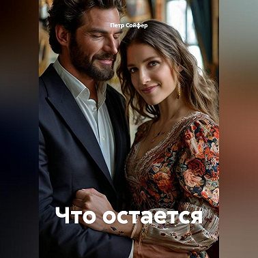 Что остается