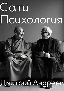 Сати Психология