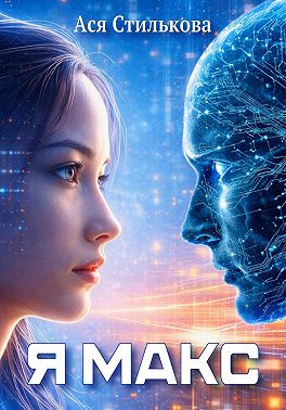 Я Макс