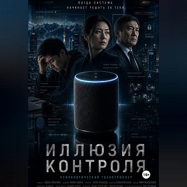 "Иллюзия контроля"
