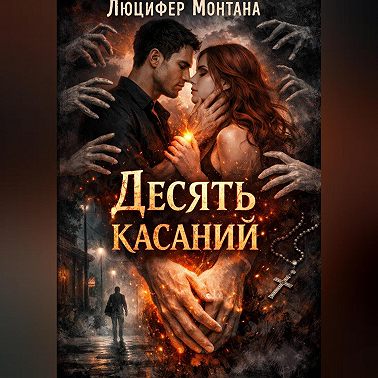 Десять касаний