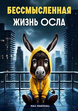Бессмысленная жизнь осла