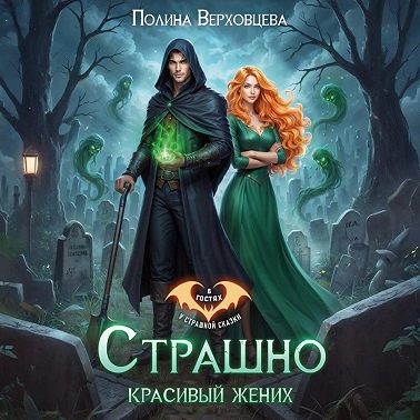 Страшно красивый жених