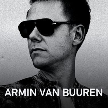 Armin Van Buuren @ Record Club #1135 (26-08-2023)