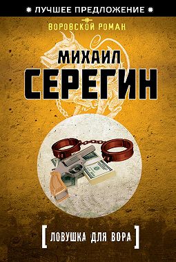 Ловушка для вора