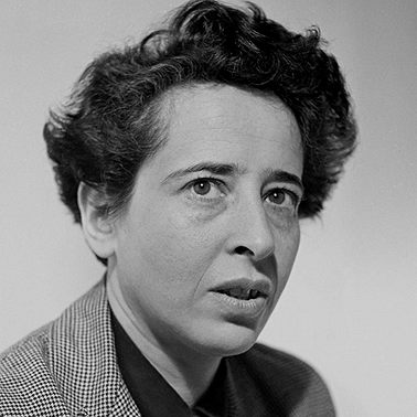 Х.Арендт_Личная ответственность при диктатуре