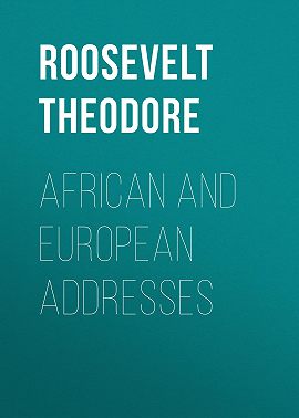 African and European Addresses