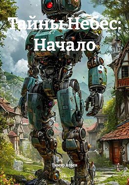 Тайны Небес: Начало