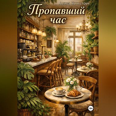 Пропавший час