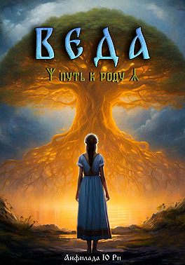 Веда. Путь к роду