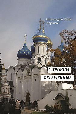 У Троицы окрыленные