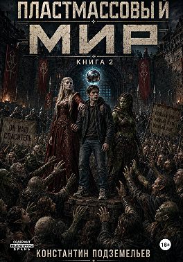 Пластмассовый мир 2